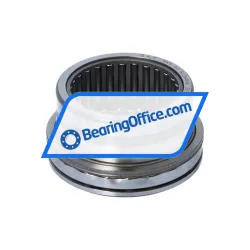 SKF NKS43 rulman resim 2