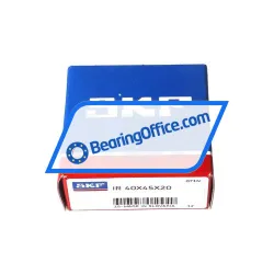 SKF IR40X45X20 rulman resim 2