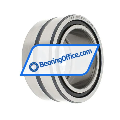 SKF NKIB5909