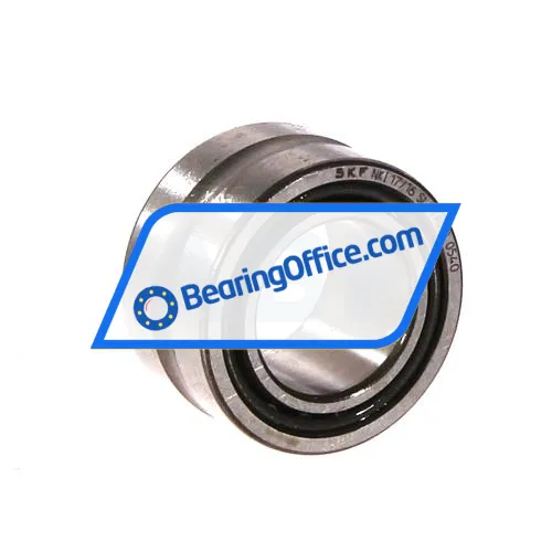 SKF NKI17/16