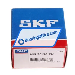 SKF NKI30/30TN rulman resim 3