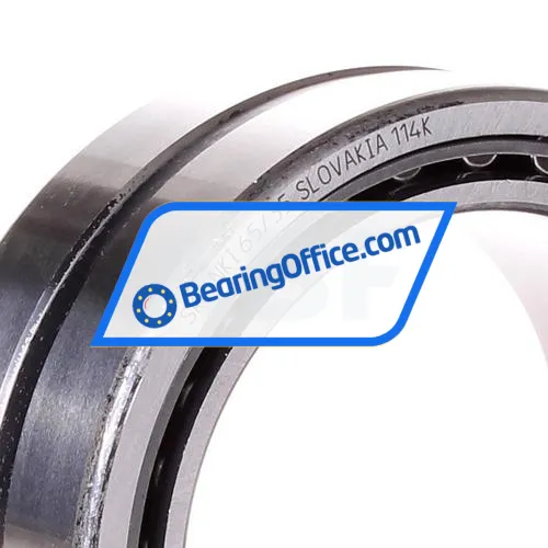 SKF NKI65/35 bearing image 2