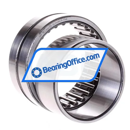 SKF NKI65/35 bearing image 3