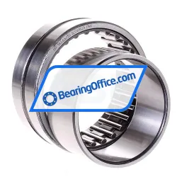 SKF NKI65/35 rulman resim 3