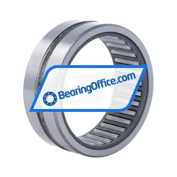 SKF NK55/25 rulman resim 2