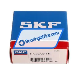 SKF NK35/20TN rulman resim 2