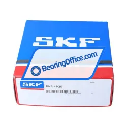 SKF RNA4920 rulman resim 2