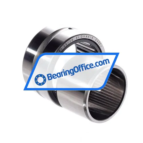 SKF NKI25/20 bearing image 2