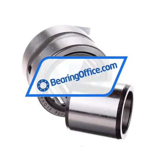 SKF NKI12/16 bearing image 3