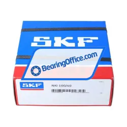 SKF NKI100/40 rulman resim 3