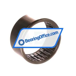 SKF HK3520 rulman resim 2