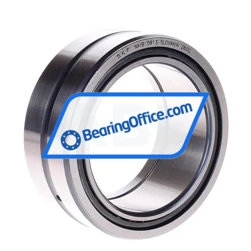 SKF NKIB5913