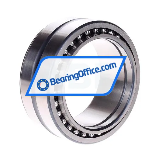 SKF NKIB5913 bearing image 2