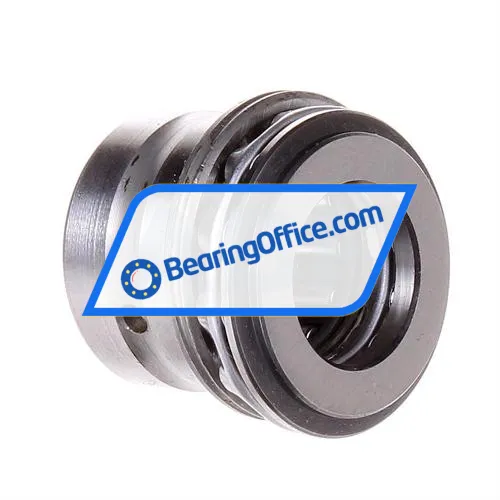 SKF NKX15 bearing image 2