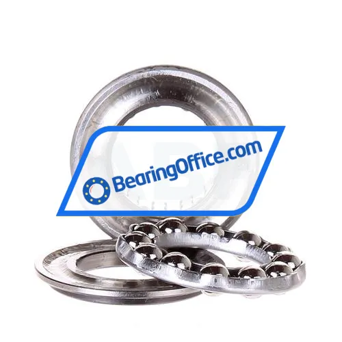 SKF NKX15 bearing image 3