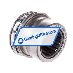 SKF NKX15