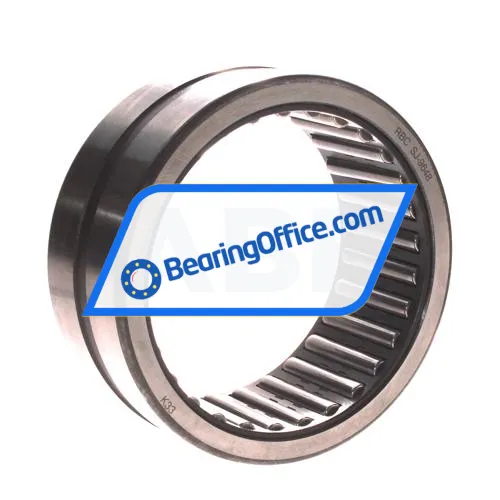 RBC Bearings Industrial SJ9648