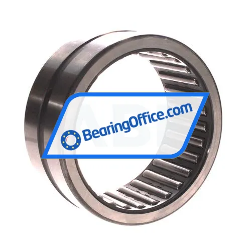 RBC Bearings Industrial SJ9648 bearing image 2