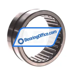 RBC Bearings Industrial SJ9648 rulman resim 2
