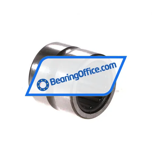 SKF NK14/20 bearing image 2