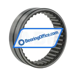 SKF NK110/40 rulman resim 2