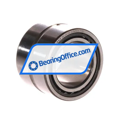 SKF NA69/32 bearing image 3