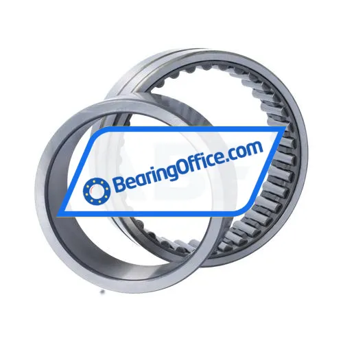 SKF NA4917 bearing image 3