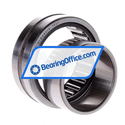 SKF NA4909 bearing image 3