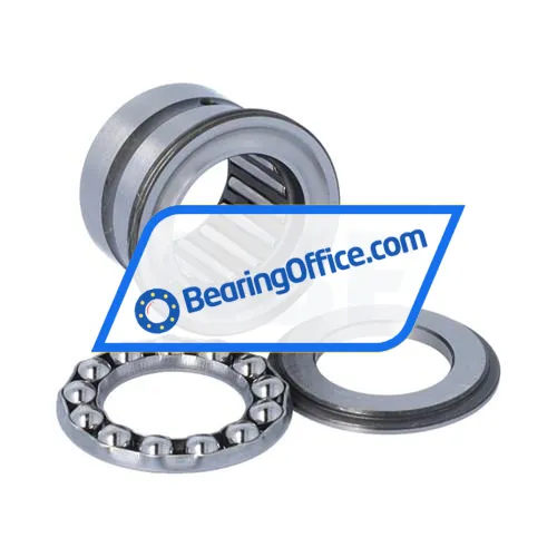 SKF NKX20 bearing image 2