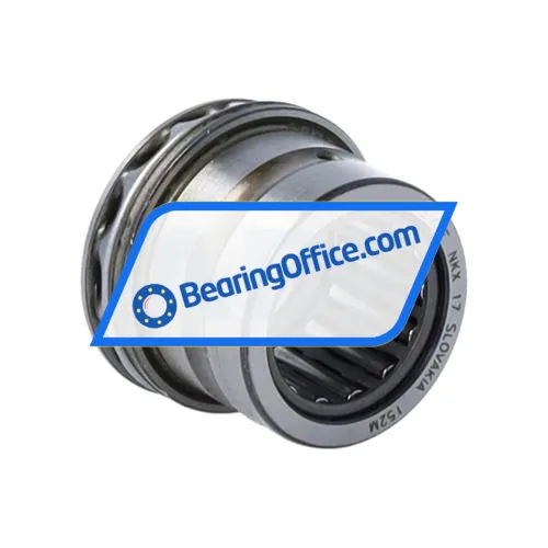 SKF NKX17