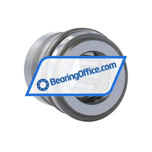 SKF NKX17 bearing image 2
