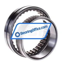 SKF NKI90/26 rulman resim 2