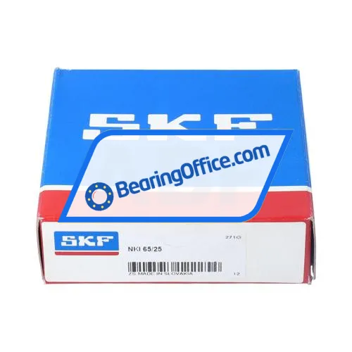 SKF NKI65/25 bearing image 3