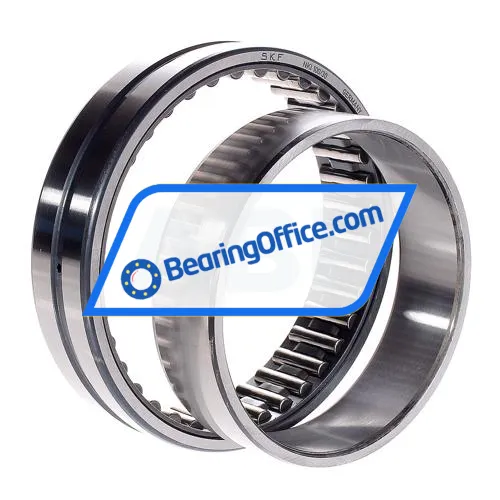 SKF NKI100/30 bearing image 2