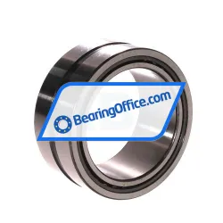 SKF NKI60/35 rulman resim 2