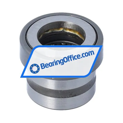 SKF NKX17Z bearing image 2