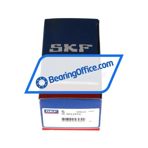 SKF IR9X12X16 bearing image 3