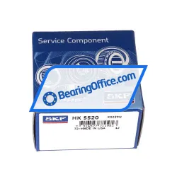 SKF HK5520 rulman resim 2