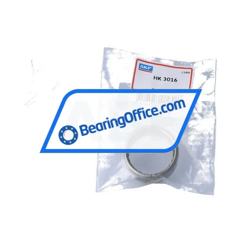 SKF HK3016