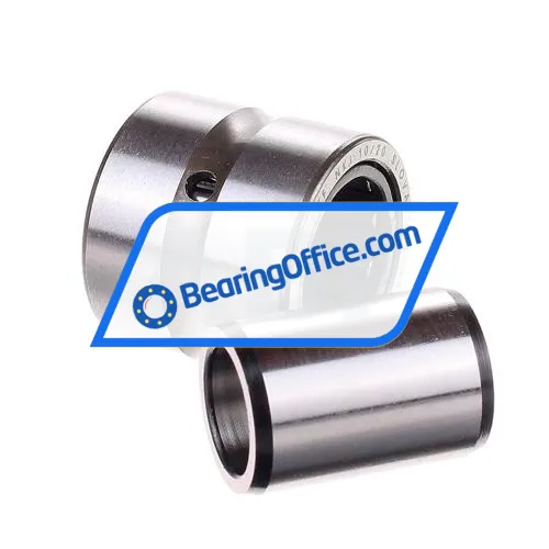 SKF NKI10/20 bearing image 3