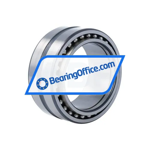 SKF NKIB5912 bearing image 2