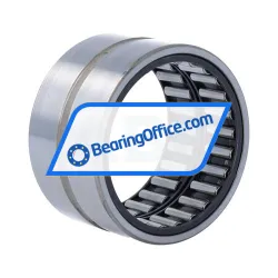 SKF RNA6910 rulman resim 2