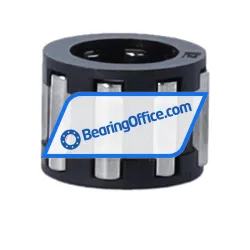 SKF K10X16X12TN/SORT-4-6 rulman resim 2