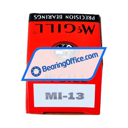 McGill MI-13 bearing image 2