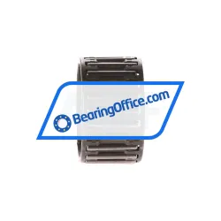 SKF K25X29X17 rulman resim 2