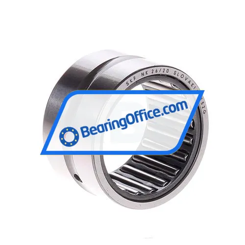 SKF NK26/20