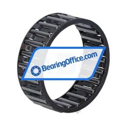 SKF K30X35X13 rulman resim 2