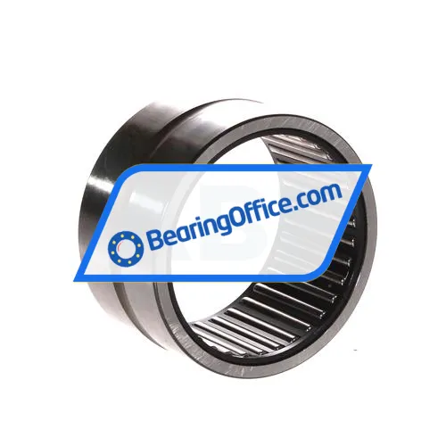 SKF NK45/30TN bearing image 2