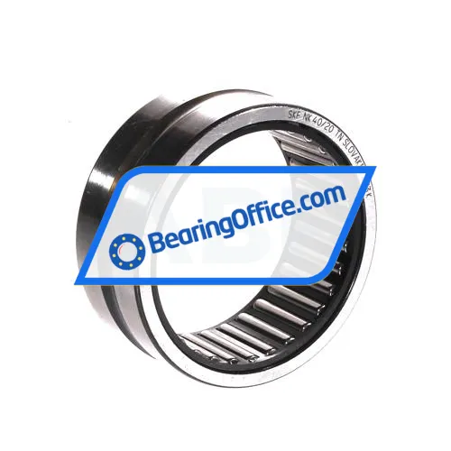 SKF NK40/20TN