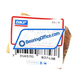 SKF HK1014-2RS rulman resim 3